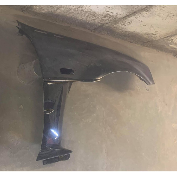 Ek Civic Fender Cut Out Panels